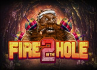 Игра Fire in the Hole
